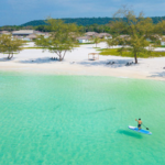 koh rong hotel royal sands