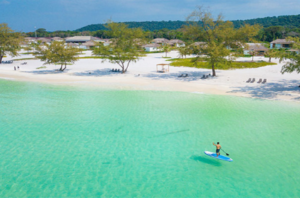 koh rong hotel royal sands